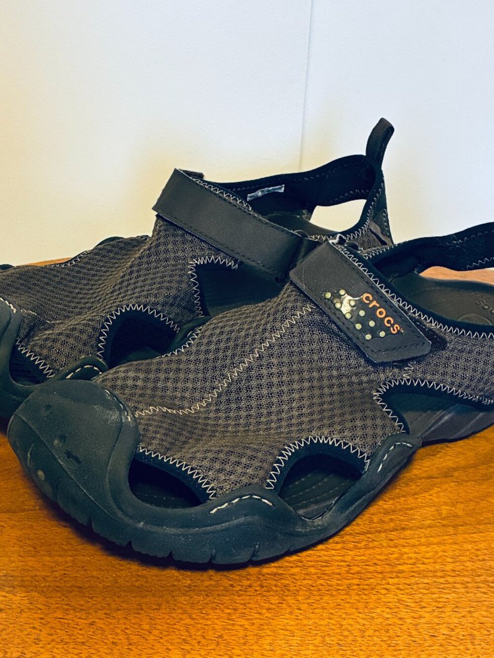 Crocks